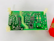 Lower Control Boards